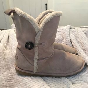 American Eagle Boots